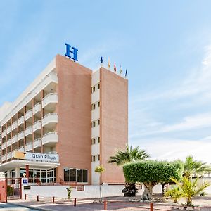 Hotel Gran Playa