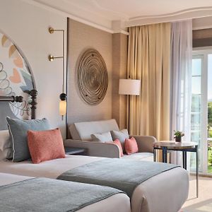 Kamer "Grand" met Twee Aparte Bedden