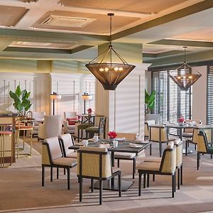 Twin Room Grand Terrace Golf View Grand Club Access
